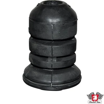 Rubber Buffer, suspension
